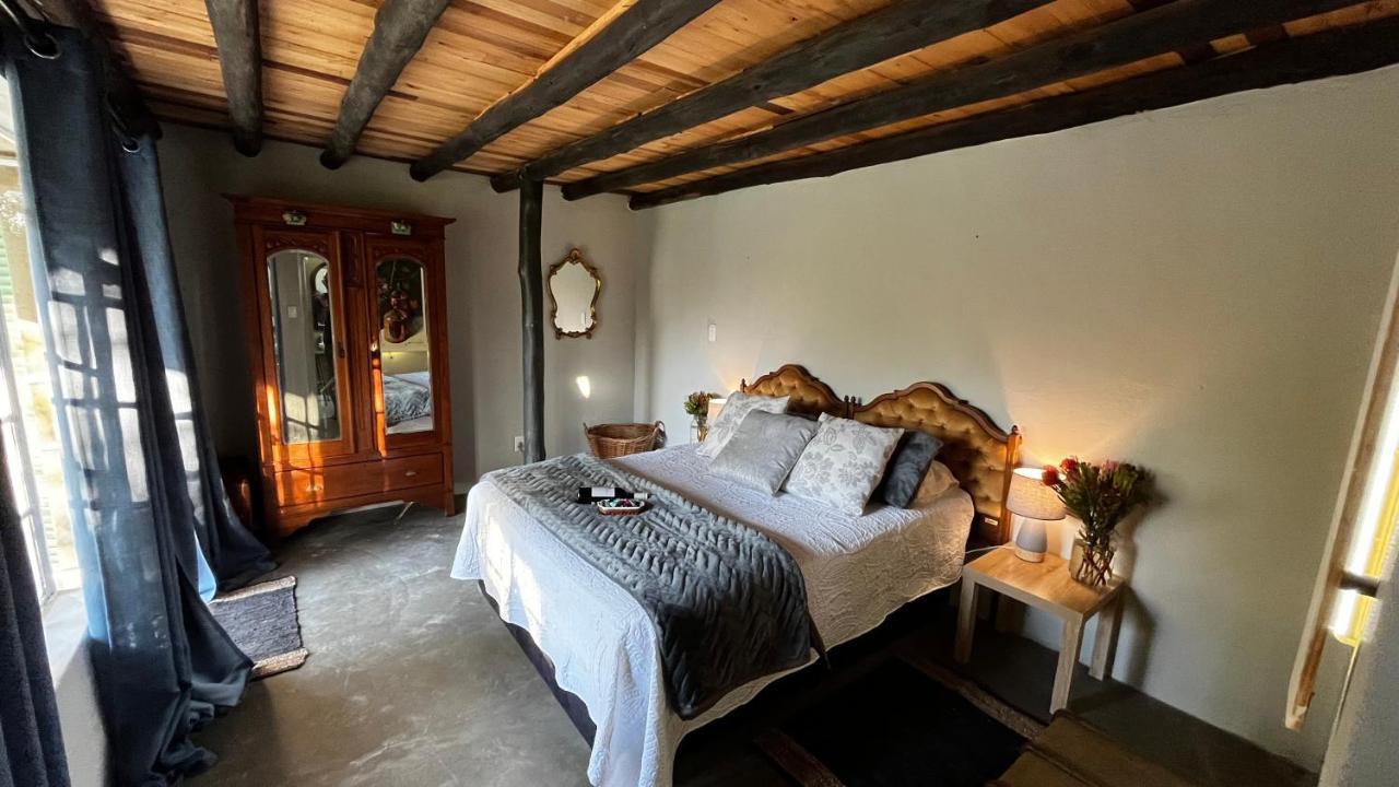 Farm Vibes Guesthouse Brits Exterior foto