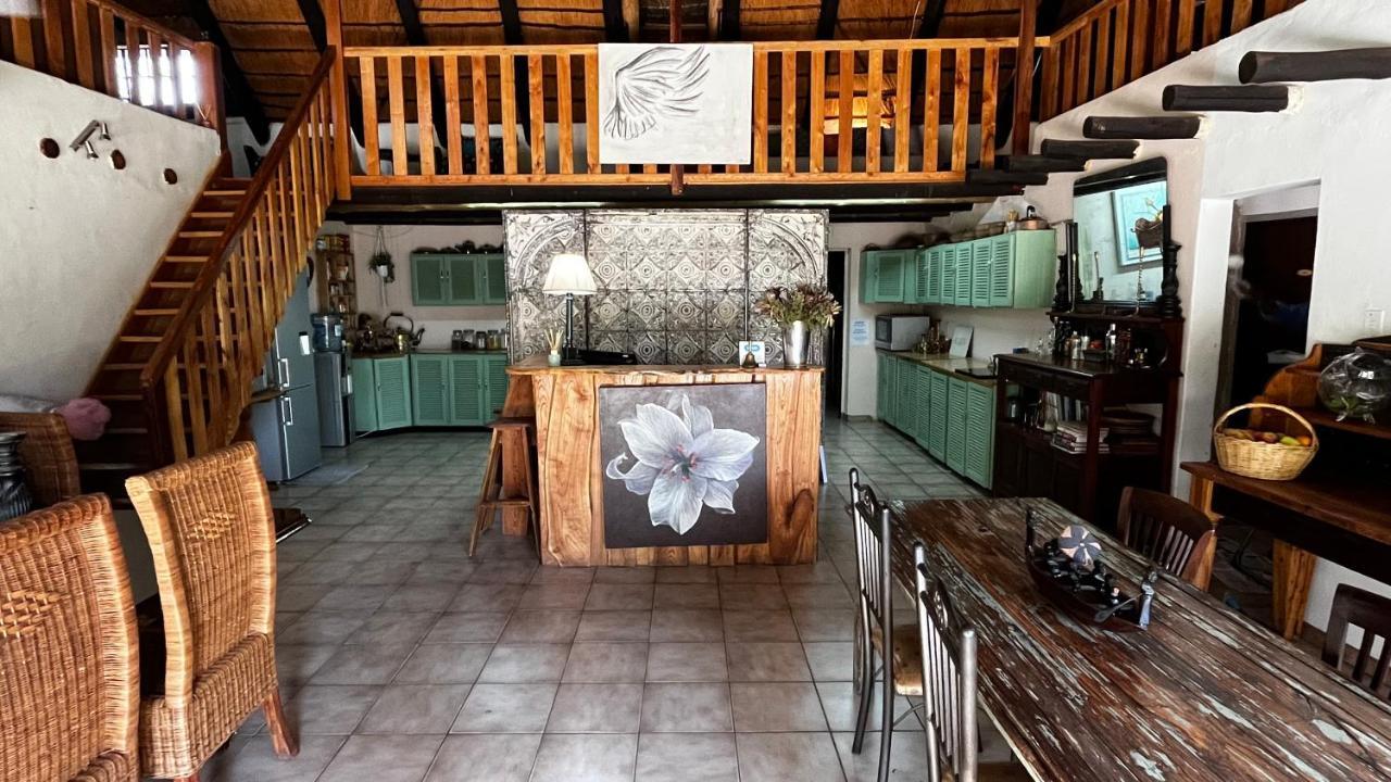 Farm Vibes Guesthouse Brits Exterior foto