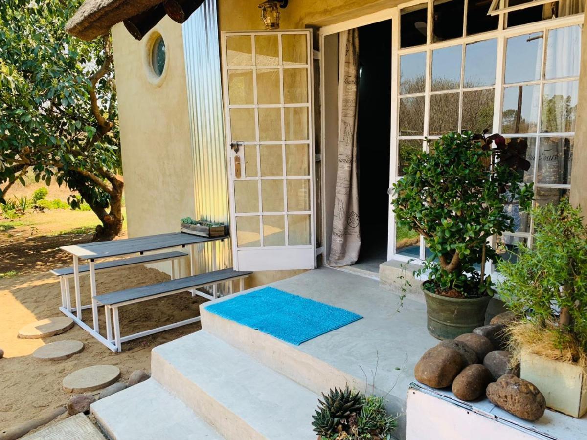 Farm Vibes Guesthouse Brits Exterior foto
