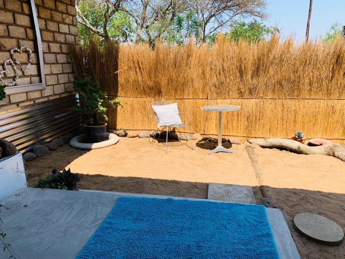 Farm Vibes Guesthouse Brits Exterior foto